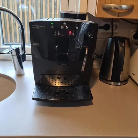 Kasekese Holiday With Sauna And Garden 쿠레사아레