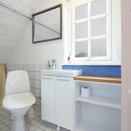 펜션 Kasekese Holiday With Sauna And Garden