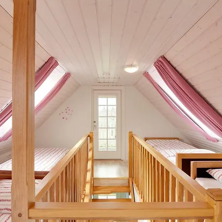 펜션 Kasekese Holiday With Sauna And Garden *