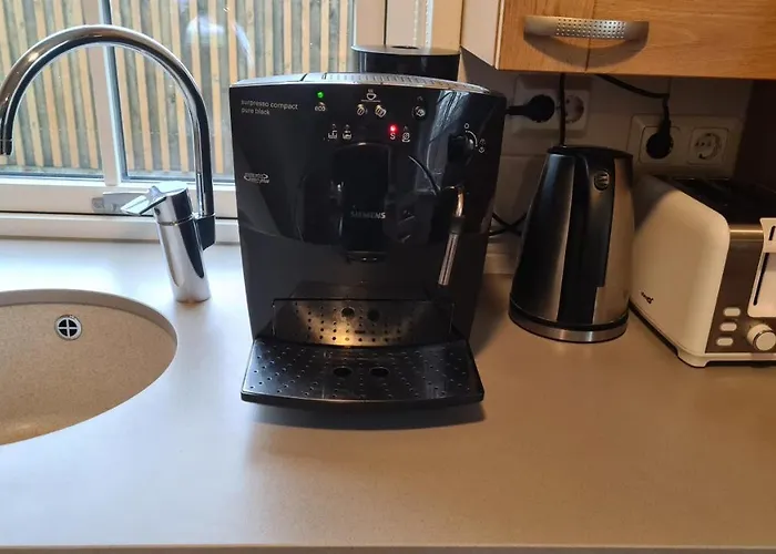 Kasekese Holiday With Sauna And Garden كوريسارِ