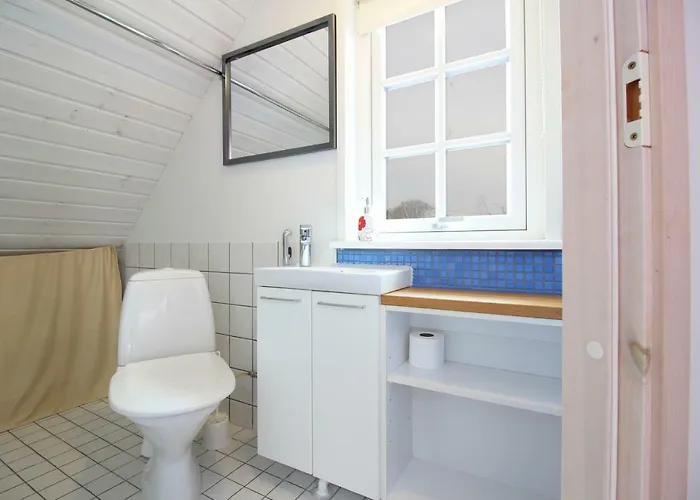 بيت للعطل Kasekese Holiday With Sauna And Garden