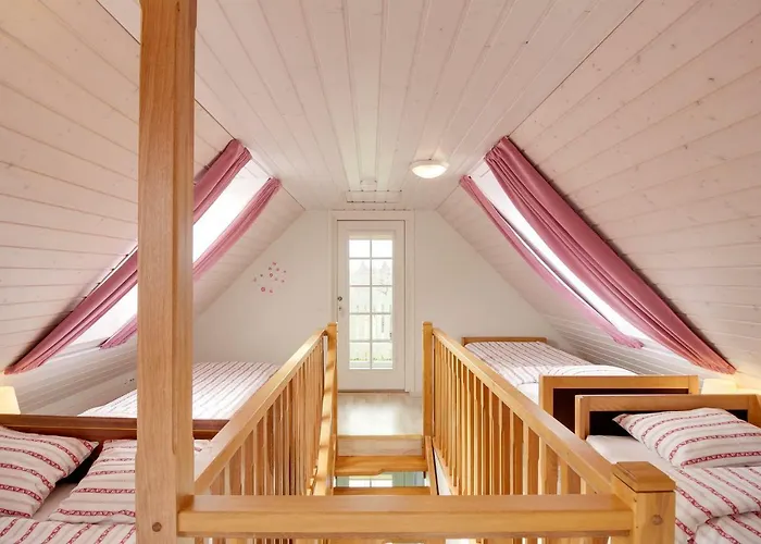 بيت للعطل Kasekese Holiday With Sauna And Garden *